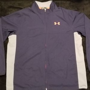 Under Armour Men's Jacket / Windbreaker